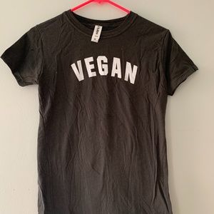 Vegan TShirt